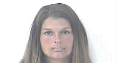 Eulisha Desire, - St. Lucie County, FL 